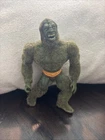 Vintage Moss Man Action Figure From Masters of The Universe He Man Series