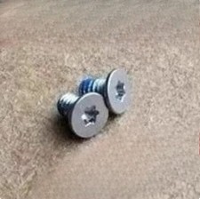 50-200Pcs Suitable for Bottom Case Screws For Dell XPS 13 15 9343 9350 9360 9370