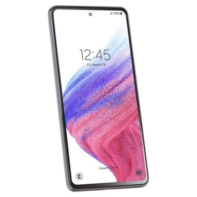 Samsung STSAS536DCP Galaxy A53 5G 128GB 6GB RAM Straight Talk