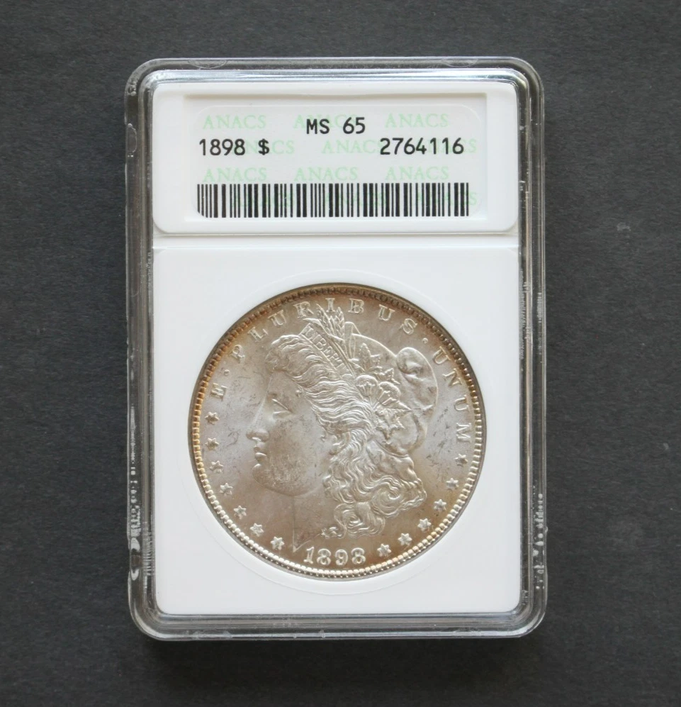 Grade MS 65 US Coins for sale | eBay