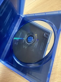 PS4 Until Dawn Until Dawn - Sony PlayStation 4