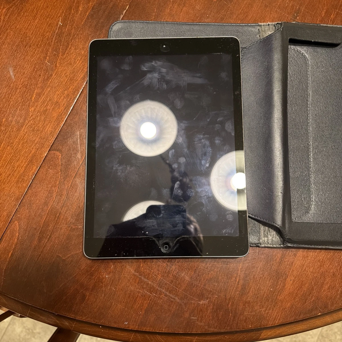 Unlocked 32GB iPad Air 1st Generation for sale | eBay