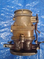 Stromberg 81 Carburetor