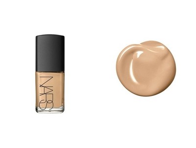 Nars Sheer Glow Foundation Pampelune 2140 1.0 fl oz NIB