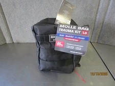 Adventure Medical Kit 65pc Molle Bag Trauma Kit 1.0