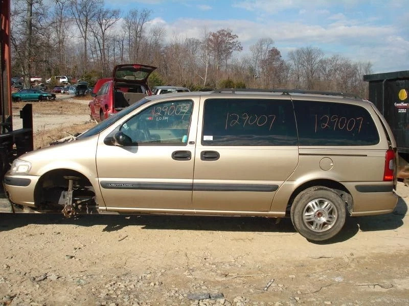 Front LH Valve Cover 3.4L Fits 97-05 Venture Van 481689 Foto 4 de 4