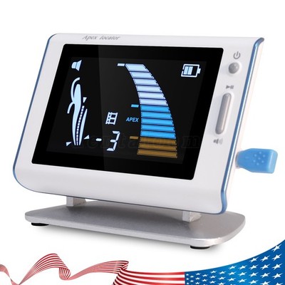 Apex Locator Root Canal Finder