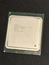 Intel Xeon E5-1650 V1 3.2GHz 6-Core 12-Thread LGA2011 SR0KZ CPU
