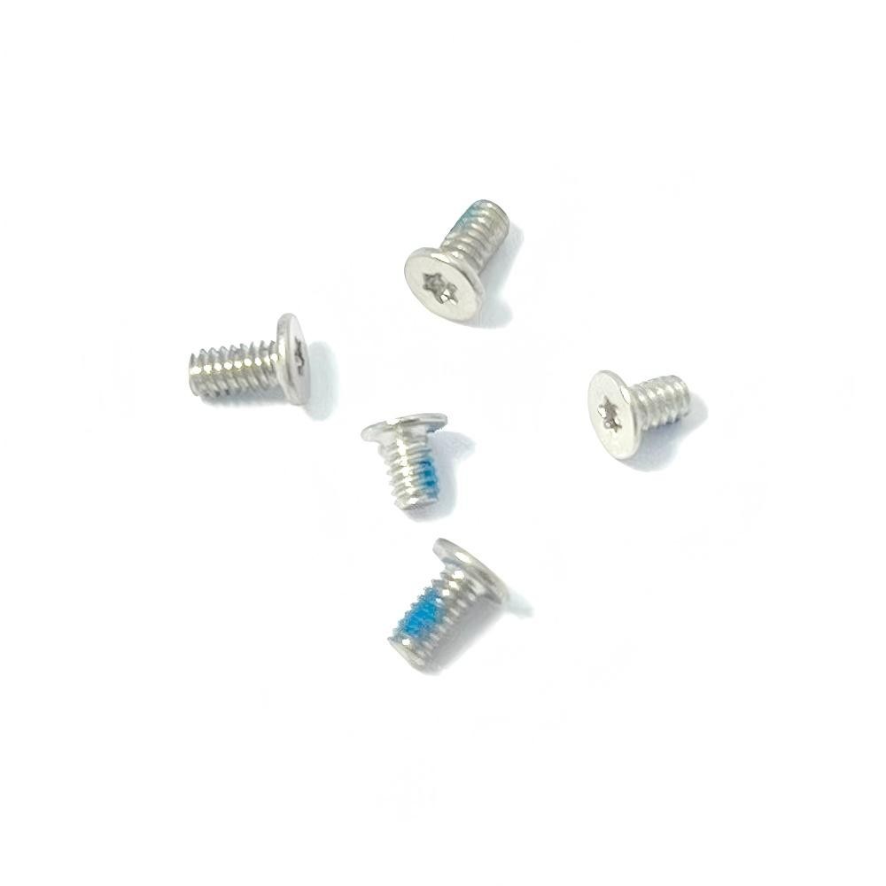 Bottom Case screws For HP ENVY15-EP 15T-EP 15-EP100 15-EP0025 15-EP00 TPN-Q237US