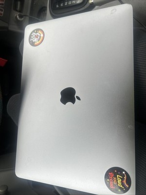 2023 Macbook Air, LCD needs easy affordable fixing, but works fine besides that.