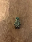 Lego Star Wars Clone Scout Trooper, 41st Elite Corps (Phase 2) From Set 75261