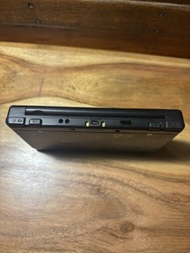 Nintendo 3DS Mario Edition Black Friday Edition US Model W Charger And Case