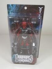 Mythic Legions - All-Stars - Clavian  Congregation of Necronominus