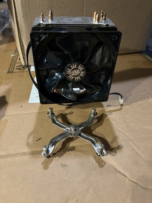 Cooler Master Hyper 212 EVO Cooling Fan/Heatsink
