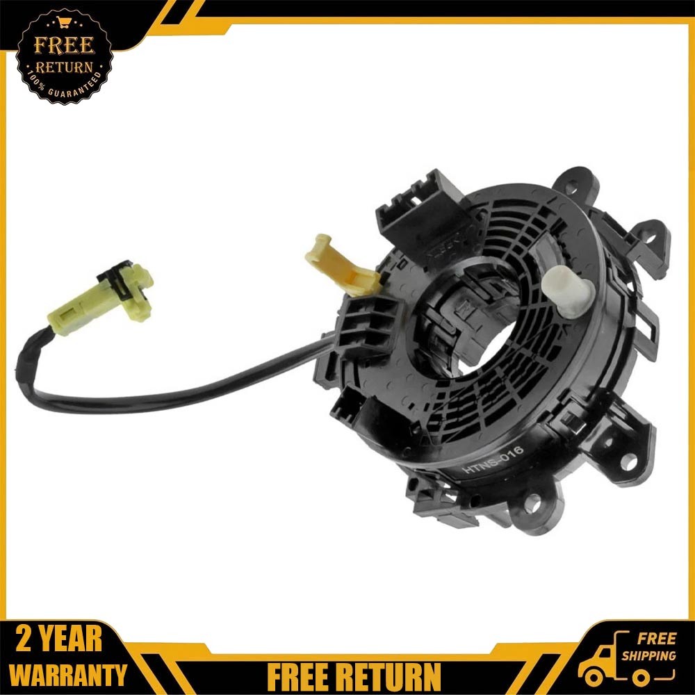 Fits NTY EAS-NS-016 AIR BAG CLOCKSPRING ⭐UK Stock⭐ - Image 2