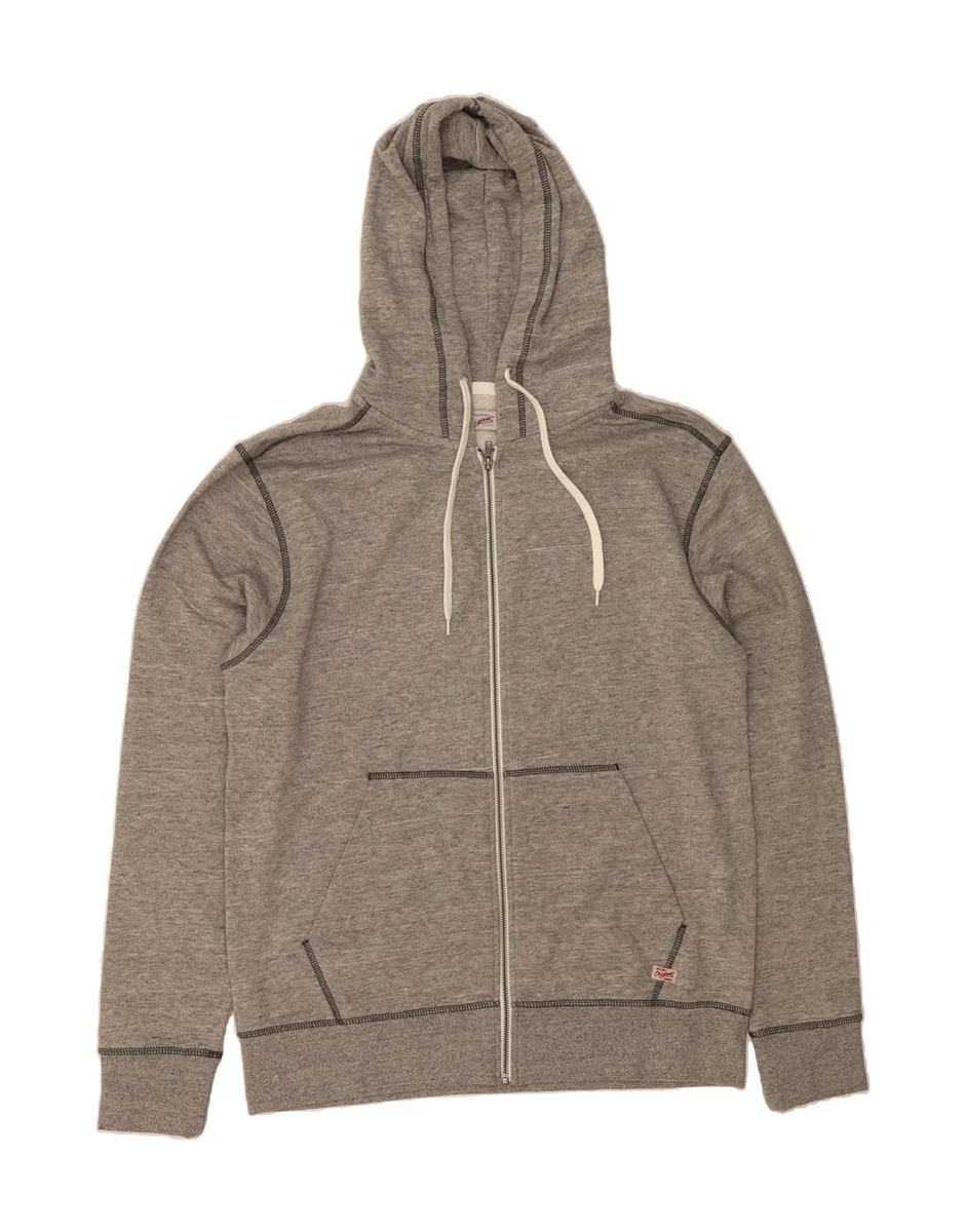 Jersey Con Media Cremallera | Negro | Jack & Jones