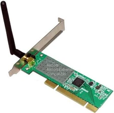 Airport Wireless PCI Card for Apple Power Mac G3 G4 G5