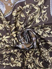 MARELLA WOMEN'S SCARF SCARF VINTAGE JHD10251