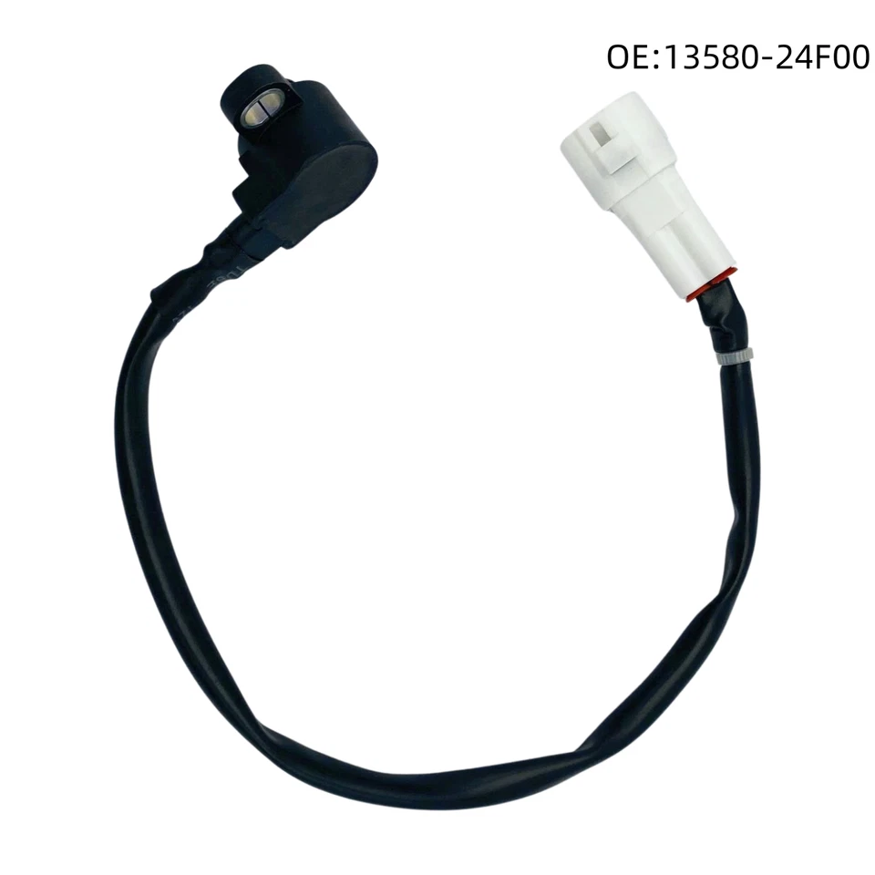 Sensor de posición del acelerador apto para Suzuki GSXR600 GSXR600Z 01-03 Intruder VL125 01-08 Foto 3 de 4