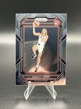 Ashley Joens - 2023 Prizm WNBA - Base Set #148 - Rookie RC - Las Vegas Aces