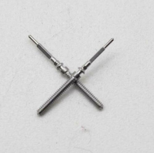 Crown Part Generic Watch Winding Stem for NH05 NH06 Movement Repair - Picture 1 of 1