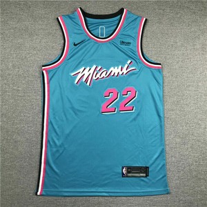 butler city edition jersey