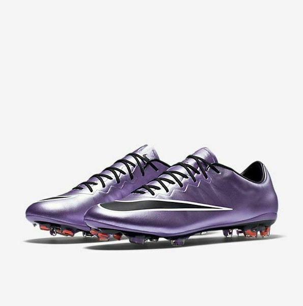 nike mercurial lilac