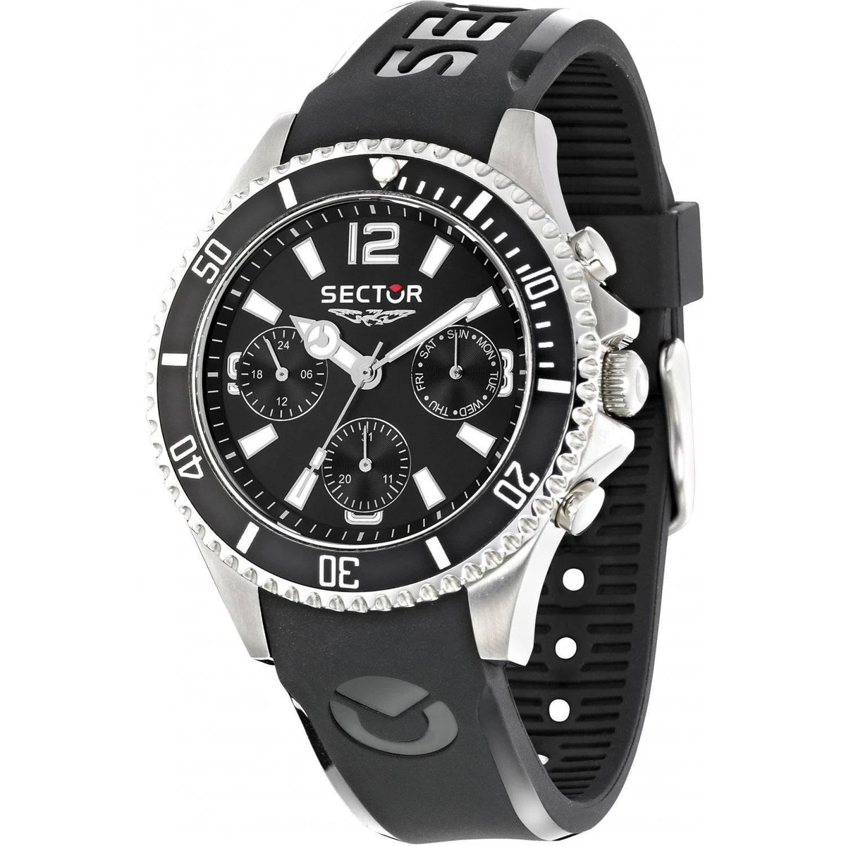Orologio sector deals