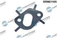 Dr.Motor Automotive DRM01105 Dichtung, ÖLablass (LadegeräT) FüR Ford