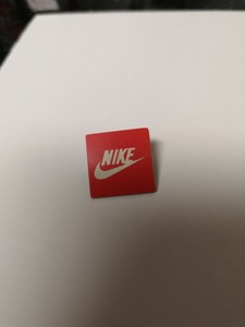 nike logo square
