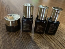 Lot Of 4 Estee Lauder Advanced Night Repair Recovery Complex & Eye