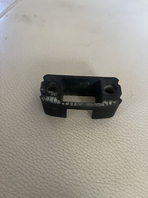 Aggancio Top Case Bmw C1 Portapacchi