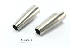 Yamaha XVS 650 A Drag Star VM02 - Fork Fairing Upper A253C