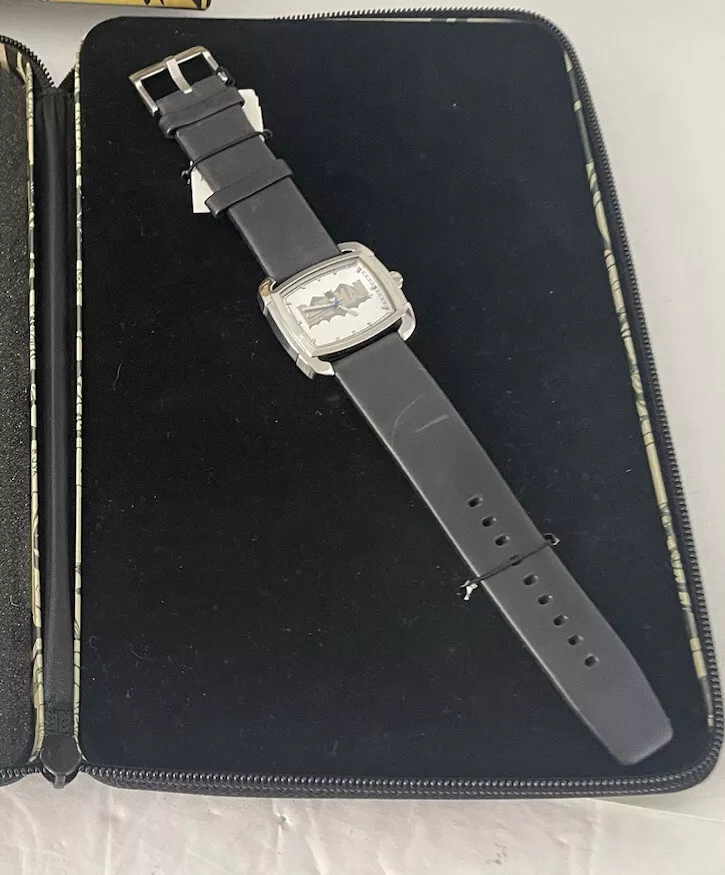 Fossil original shop watch check