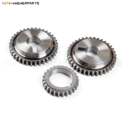 本日まで TECEN For 2006-2015 Nissan Xterra Frontier 4.0L DOHC Timing Chain Kit