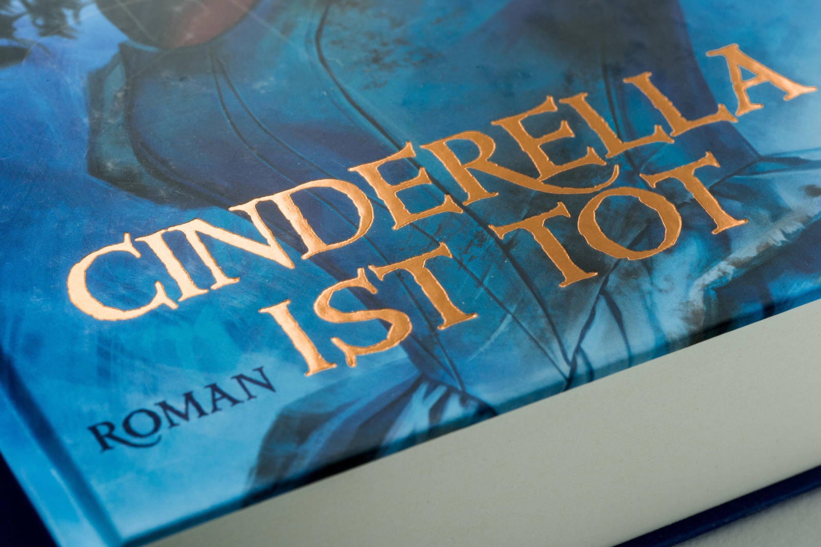 Thumbnail - Cinderella Ist Tot Roman Kalynn Bayron Buch 384 S. Deutsch 2022 Heyne