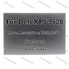 Dell XPS 15 9520 Precision 5570 FKR1K FHD+ LCD LED Screen Assembly Complete