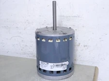 Genteq endura ECM Blower Motor 5SME39NXL064A 3/4HP 115V 1050RPM 607363-05 CCW