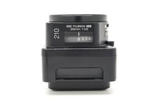 Fujifilm Fuji Fujinon 210mm F/5.6 EBC GX Lens For GX680