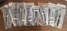Lot of 8 Cisco Foxconn Cable Management Clip 700-05613-01 BRAND NEW