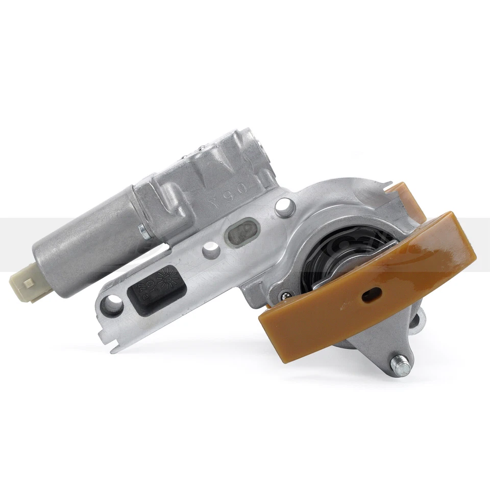 Kit de cadena de distribución Fit Audi A4 TT Volkswagen Passat Jetta Beetle 1,8 L con bomba de aceite Foto 3 de 4