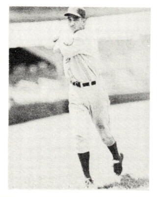 1988 1939 Play Ball Reprints #12 Hershel Martin