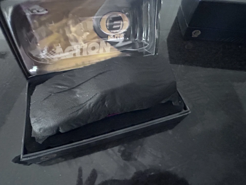 Coche diecast 2004 Jamie McMurray #42 Havoline Dodge NASCAR 1:24 Action Elite #011 Foto 2 de 4