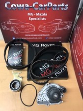 Pompe à eau Mg F