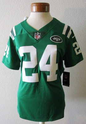 jets jersey color rush