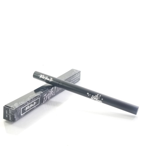 KVD INK LINER WATERPROOF LIQUID EYELINER .019OZ IN TROOPER BLACK eBay