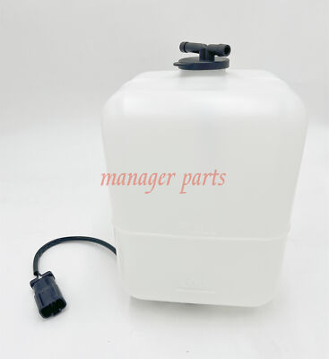 Reserve Expansion Tank For Komatsu 20Y-06-15240 PC300 PC380 PC400 PC400HD PC400S