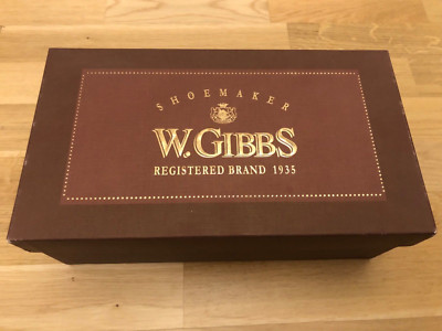 Gibbs Schuhe TOP!! Gr. 43  1/2 UVP 349 EUR