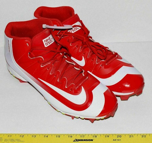 Nike Huarache 2K Filth Keystone Mid 