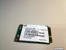 Original replacement part for Toshiba Tecra M10-13K: WLAN WiFi module 512AN MMW card